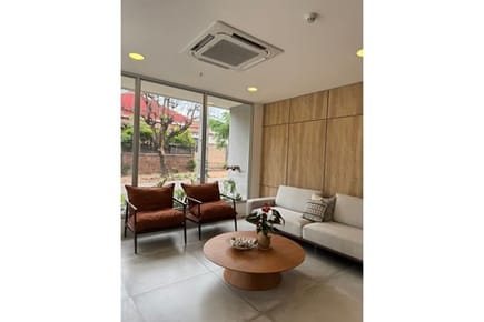 Departamento-Venta-Concordia esq/ Pitiantuta, Barrio Jara, Asunción
