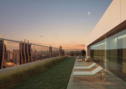 EXCLUSIVO DEPARTAMENTO EN VENTA EN SEMIPISO DE 375M2