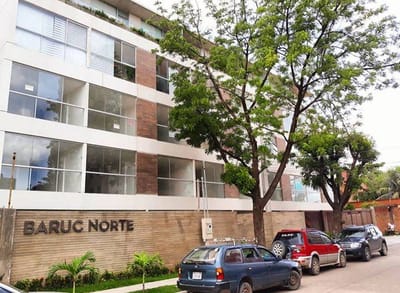 MONOAMBIENTE EN VENTA  "CONDOMINIO BARUC NORTE"