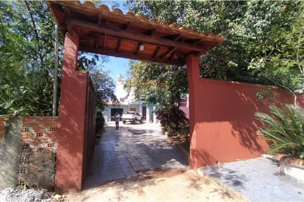 Venta Edificio Ciudad del Este Alto Parana
