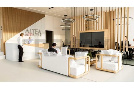 Departamento - Venta - Recoleta, Asunción, Paraguay