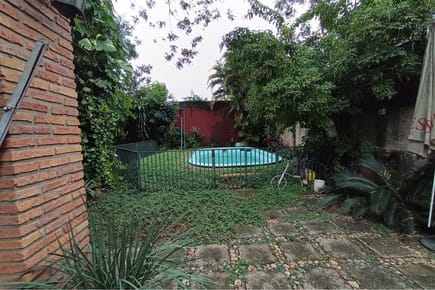 Terreno en venta en Recoleta 
