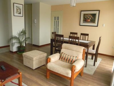 alquiler de departamento en pueblo libre