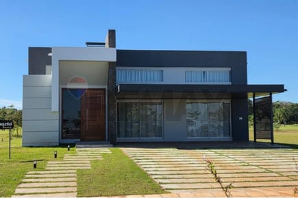 VENDO CASA EN AGUA VISTA CUB PRIVADO