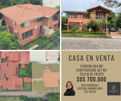 TERRENO PARA INVERSIONISTAS