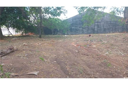 VENDO TERRENO EN SAN LORENZO- LAURELTY