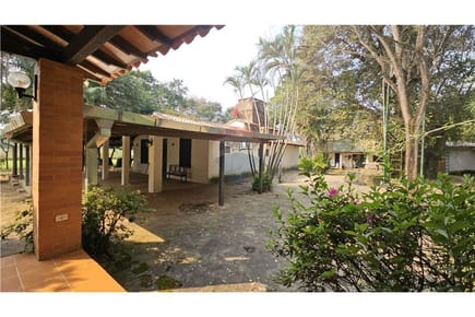 Estancia/Campo - Venta - Itacurubí De La Cordillera, Paraguay