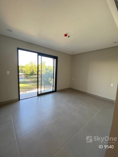 Vendo Departamento en Barrio Herrera | 2 Suites | 109 m² | USD 177.500