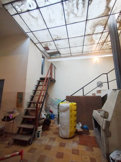 Casa En Venta En Palermo Con Cochera