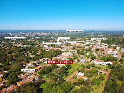 Venta Gran Terreno De 4.239 M2 Para Inversion, Zona Pinedo