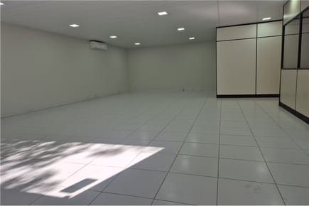 Oficina-Alquiler- Mariscal Estigarribia, Asunción