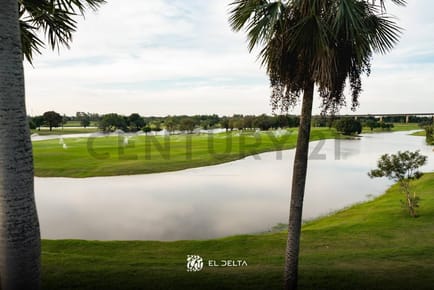 VENDO TERRENO EN EL DELTA 
