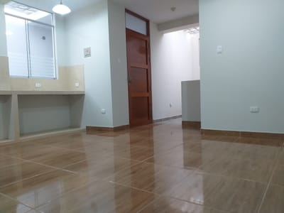 ALQUILER DEPARTAMENTO IMPERIAL CANETE