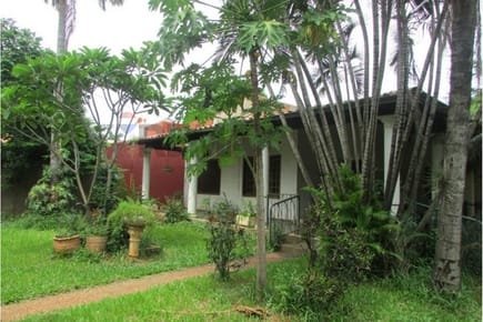 Casa - Venta - Fernando De La Mora, Central, Paraguay