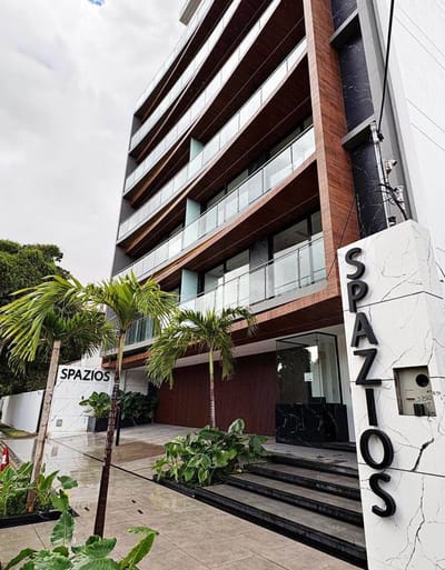 PENTHOUSE EN VENTA A ESTRENAR EN EQUIPETROL 