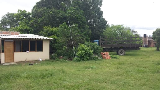 PROPIEDAD GANADERA EN VENTA 