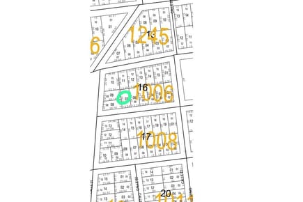 EN VENTA TERRENO EN YPACARAI 
