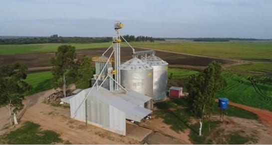 Propiedad Agricola en Caazapa