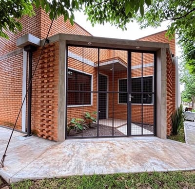 Vendo Casa tipo duplex en Cambyreta