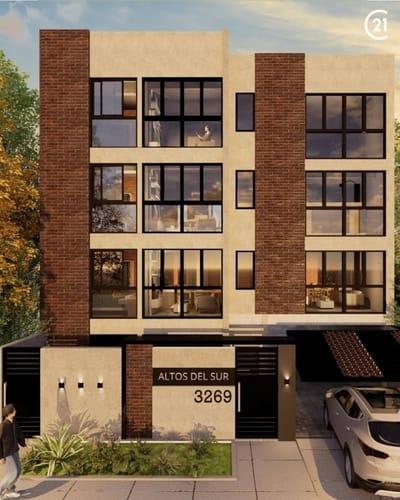 VENDO DEPARTAMENTO EN POZO ALTOS DEL SUR - VIVI O INVERTI EN ÑEMBY