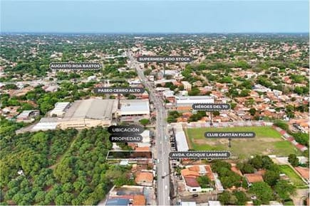 VENDO CASA EN LAMBARE