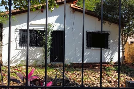Terreno-Venta-Don Osvaldo Kallsen, Vista Alegre, Asunción