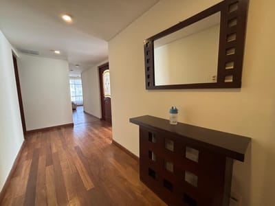 DEPARTAMENTO SEMIAMOBLADO - CALLE 10