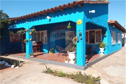 Casa - Venta - Paraguay Central San Lorenzo