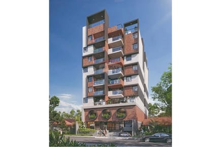 Vendo Departamento de 2 dormitorios en Sol City, Zona Shopping Del Sol 