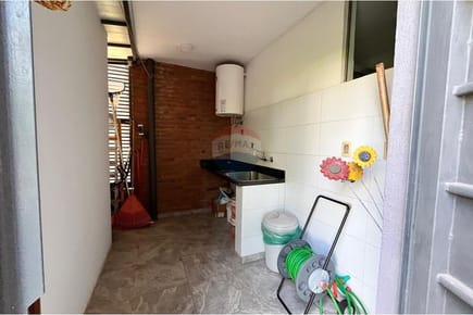 VENDO CASA EN AQUA VILLAGE - ALTOS / SAN BER