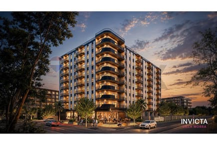 VENTA DE DEPARTAMENTOS EN POZO - INVICTA VILLA MORRA