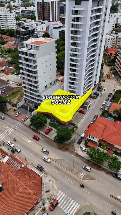 Local comercial en venta equipetrol macororo 12