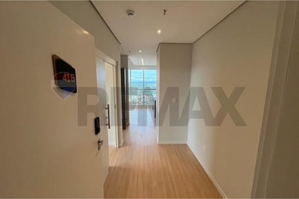 Departamento - Alquiler - Las Lomas (Carmelitas), Asunción, Paraguay