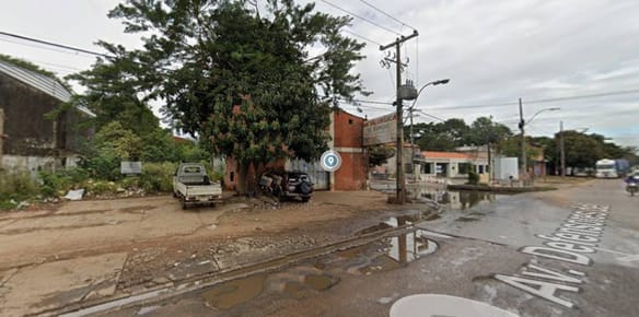 Venta de Terreno en Villa Elisa, Central