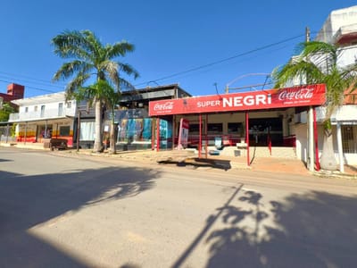 Local comercial 360 m² | Villa Elisa