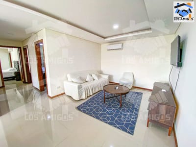 LINDO DEPARTAMENTO EN ALQUILER POR DIA 501