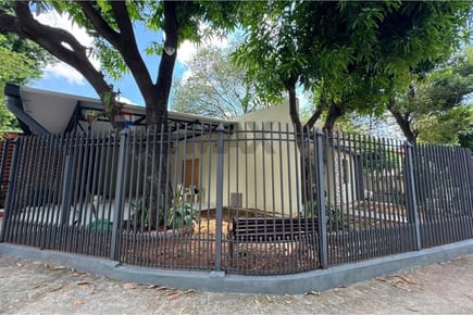EN VENTA CASA A ESTRENAR - VILLA AURELIA