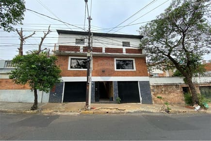 EDIFICIO EN EXCELENTES CONDICIONES EN ALQUILER