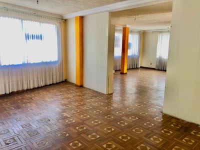 ALQUILA ESTA CASA