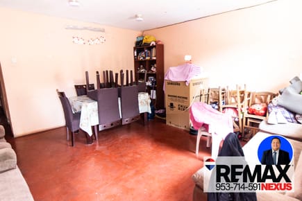 Se Vende Departamento En Quinto Piso En Villa Maria Del Triunfo