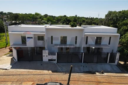 Duplex - Venta - Encarnación, Itapúa, Paraguay