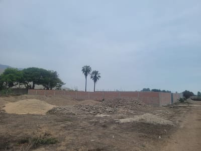 Se Vende Terreno 360 m2