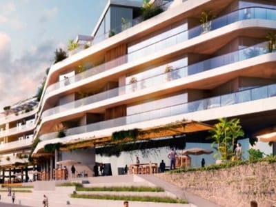 REVERSIDE- ZAFIRO PYTO. DE DPTOS. EN VENTA EN LAS TERRAZAS DEL DELTA