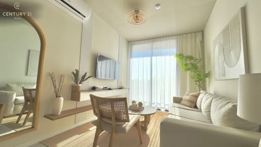 VENDO DEPARTAMENTO DE UN DORMITORIO EN ALTEA YCUA SATI 