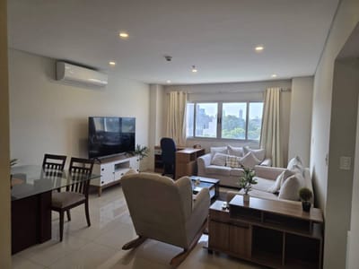 ALQUILER DE DEPARTAMENTO AMPLIO 1 DORM. 