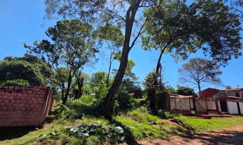 VENDO Terreno en San Lorenzo, zona Capilla del Monte