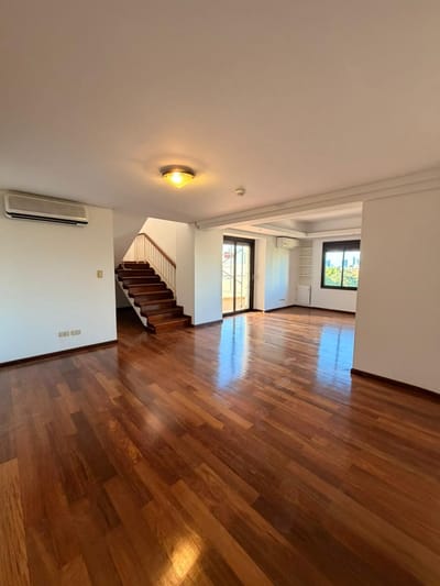 Villa Aurelia Zona Colegio Del Sol Departamento Tipo Duplex