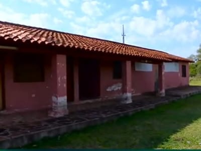 VENDO, ALQUILO O PERMUTO ESTANCIA