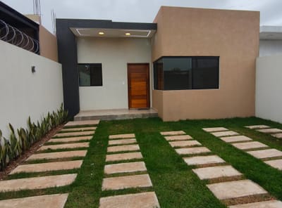 CASA EN PREVENTA YAPACANI