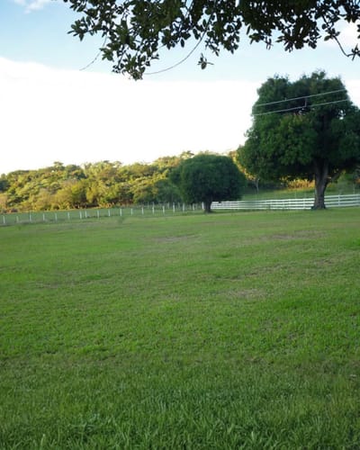 Amplia Quinta en Venta 